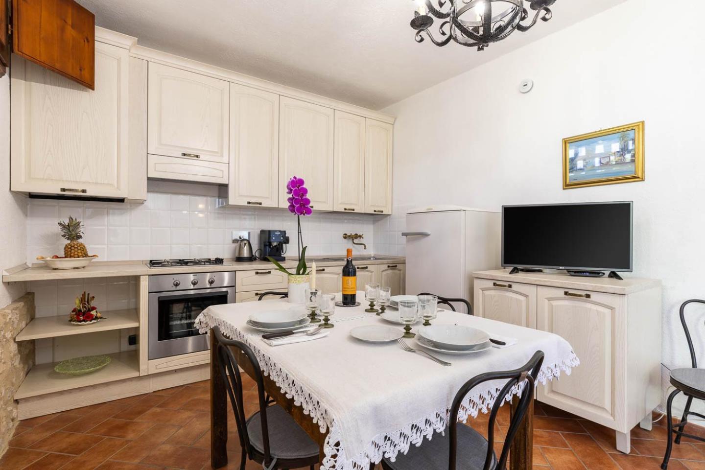 Il Fienile Dei Cardinali Apartment Colle di Val d'Elsa Exterior photo