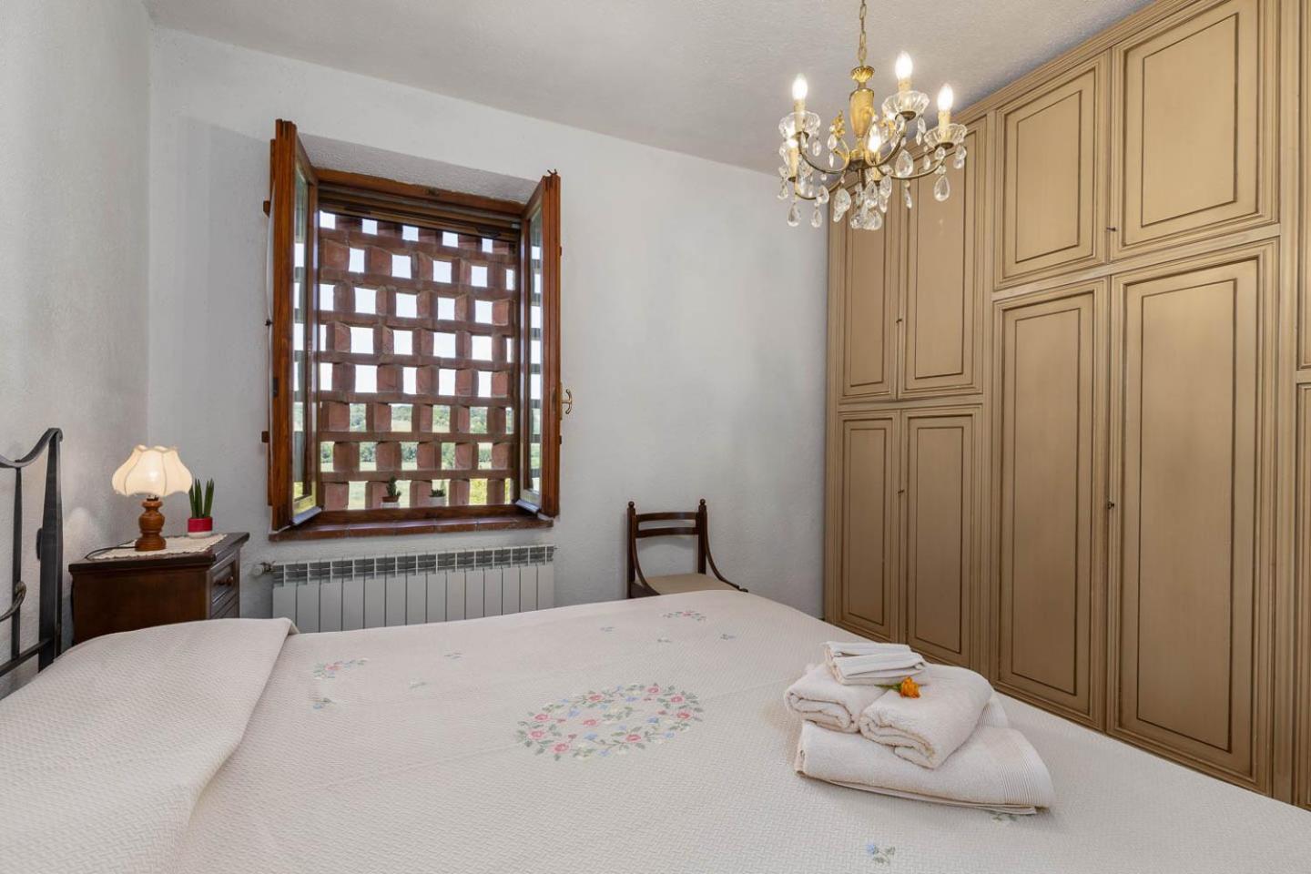 Il Fienile Dei Cardinali Apartment Colle di Val d'Elsa Exterior photo