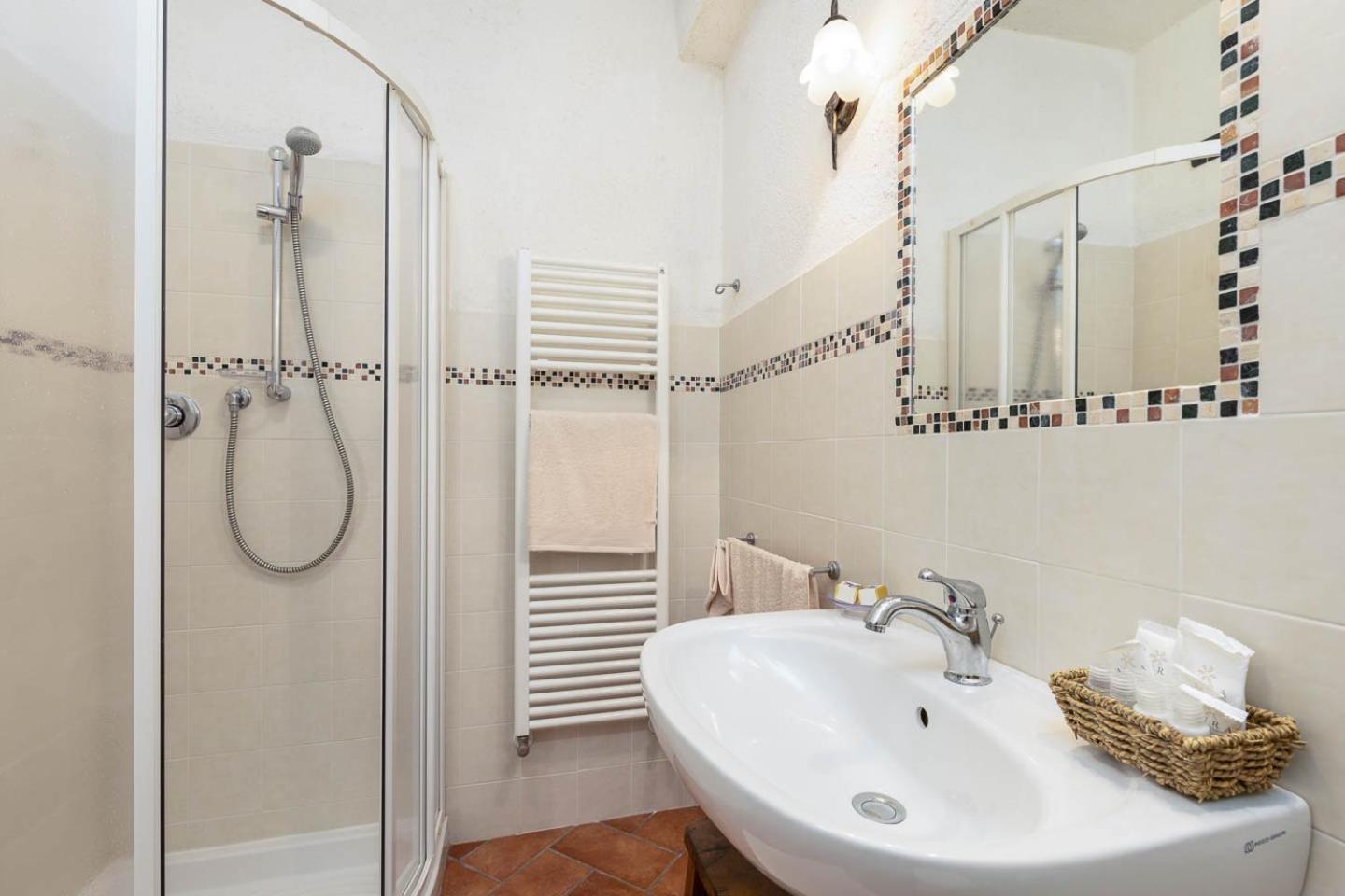Il Fienile Dei Cardinali Apartment Colle di Val d'Elsa Exterior photo