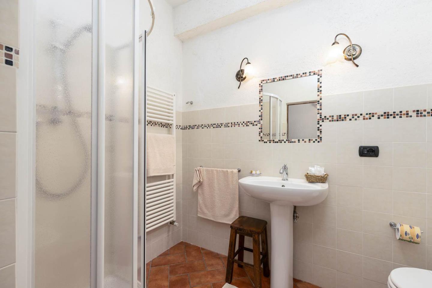 Il Fienile Dei Cardinali Apartment Colle di Val d'Elsa Exterior photo