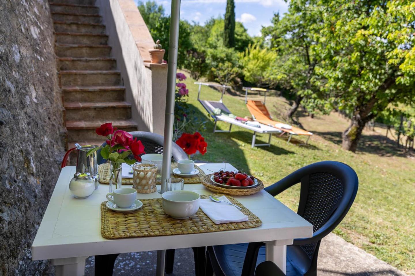 Il Fienile Dei Cardinali Apartment Colle di Val d'Elsa Exterior photo