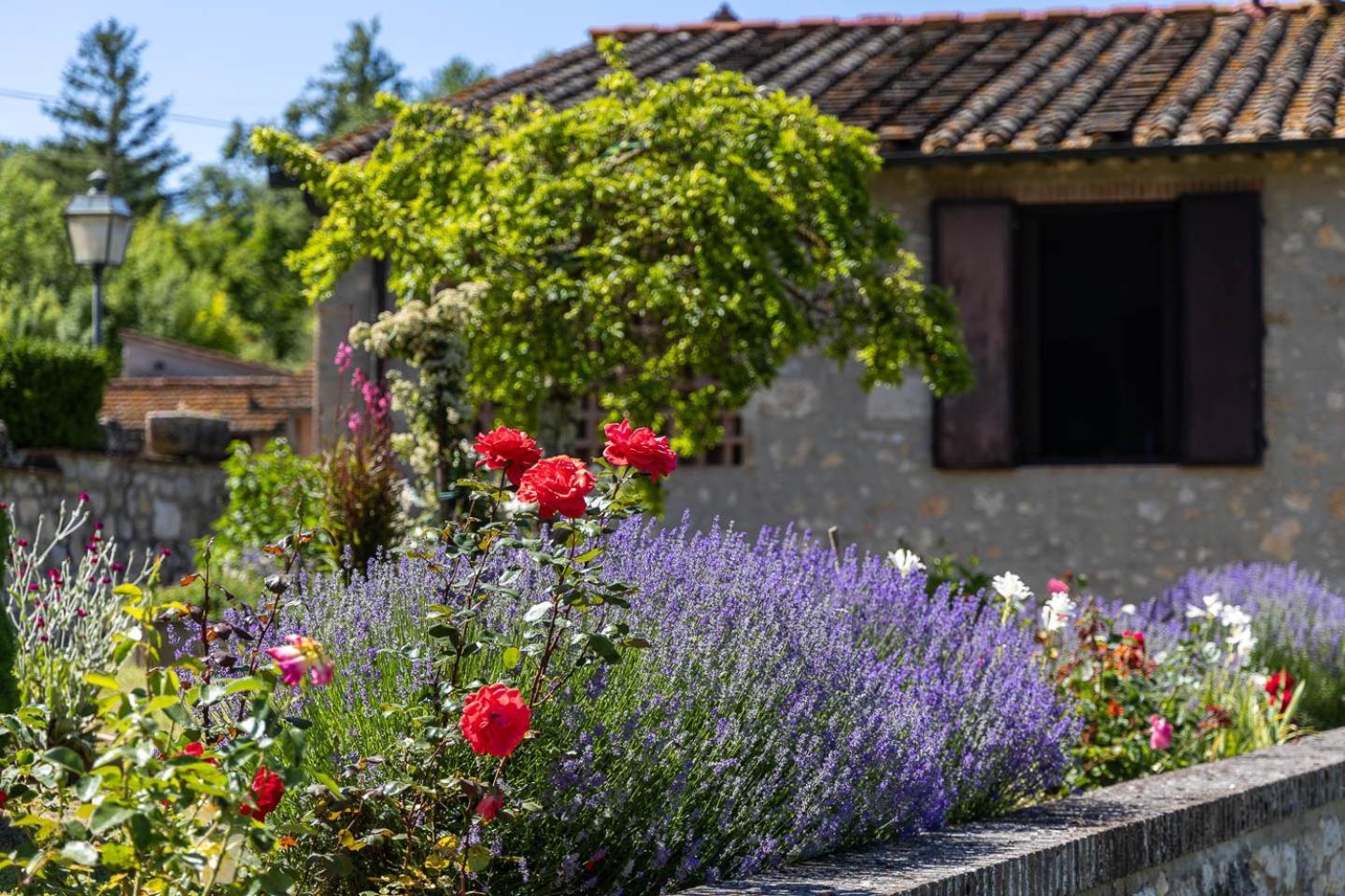 Il Fienile Dei Cardinali Apartment Colle di Val d'Elsa Exterior photo