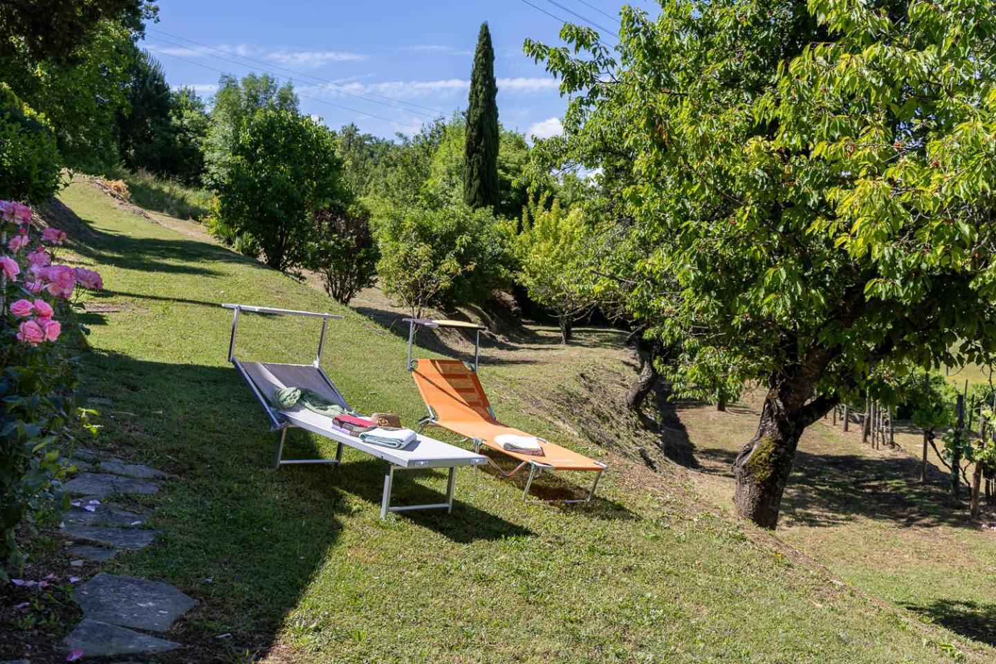 Il Fienile Dei Cardinali Apartment Colle di Val d'Elsa Exterior photo